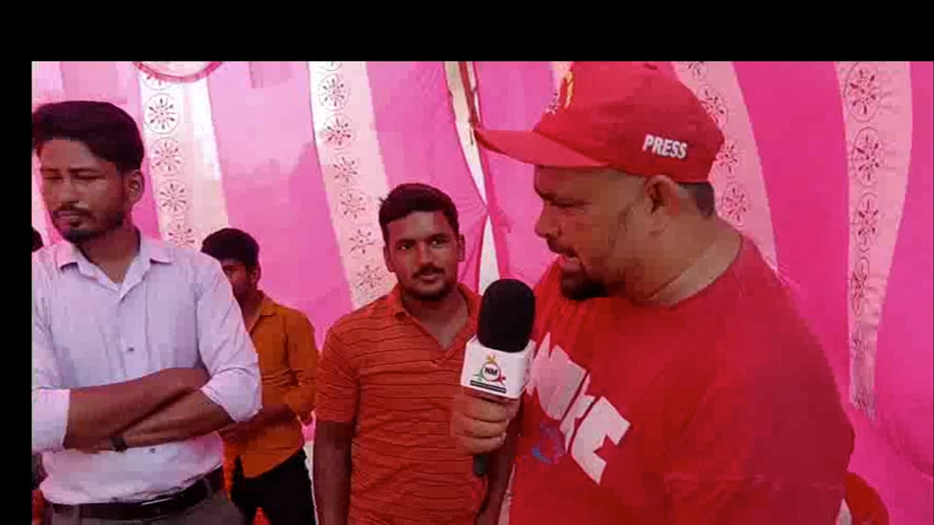 मानुबास ज्योतिगढ़! जनता का पूर्ण समर्थन इस बार कांग्रेस विधायक इंजिनियर रवि बहादुर को!