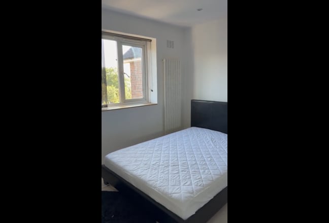 Sunny Double Room Main Photo