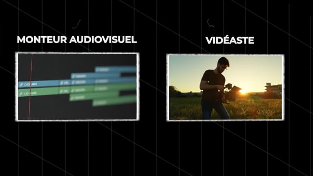 monter vos Reels Instagram, TikTok et YouTube Shorts