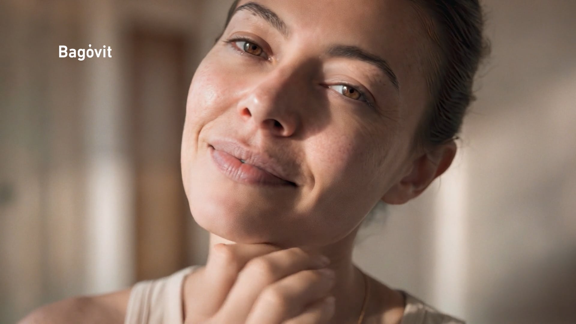 INDIGO music design I Bagóvit Facial Pro Lifting