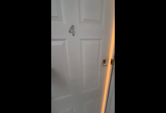 Video 1: Room 2 (your room)