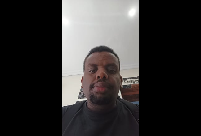 30 year old Male seeks a single or double room Main Photo