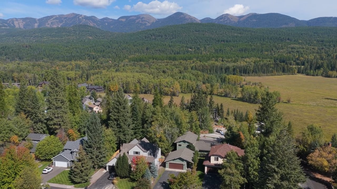 964 Colorado Whitefish, Montana