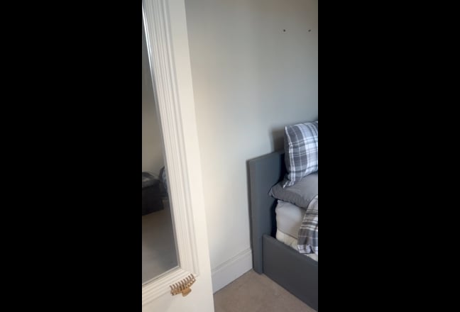 Video 1: Double room 