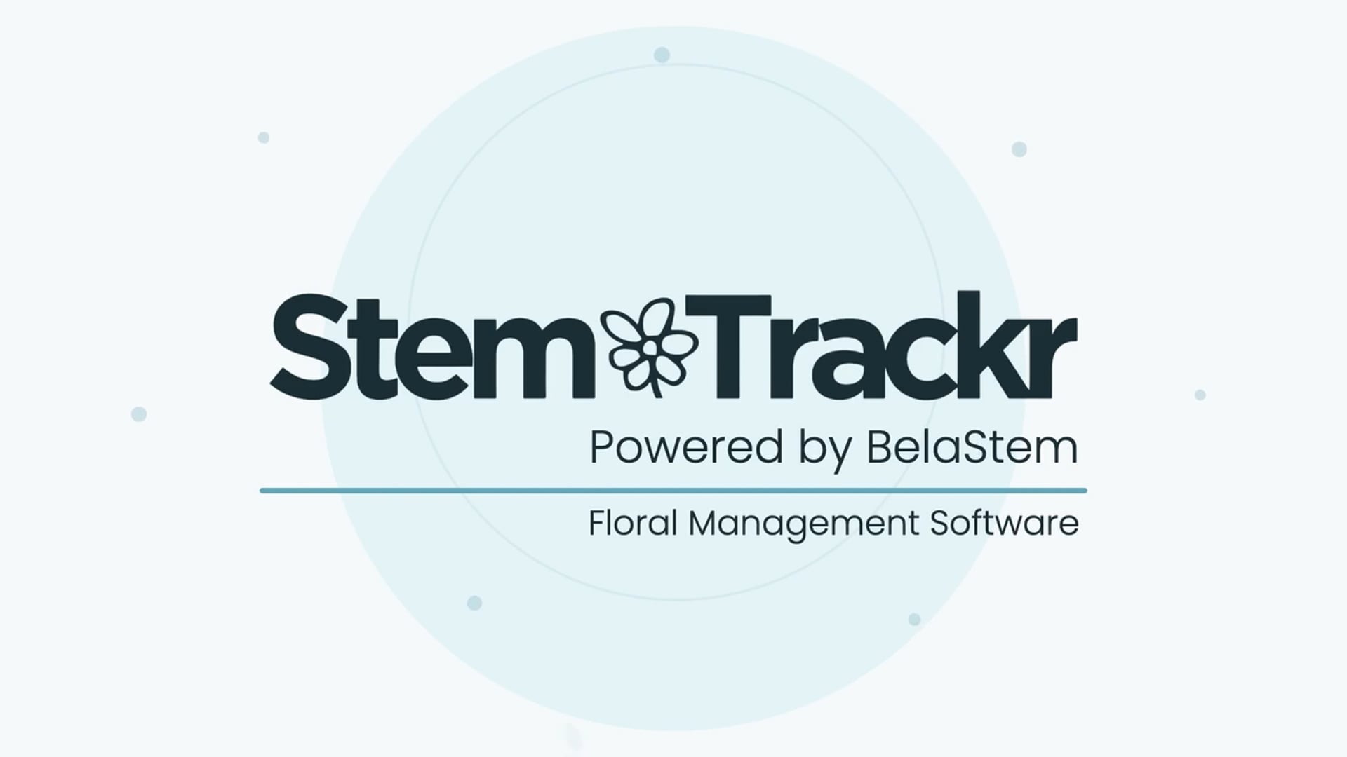 StemTrackr by BelaStem