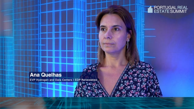 ANA QUELHAS - EDP RENEWABLES | PORTUGAL REAL ESTATE SUMMIT 2026