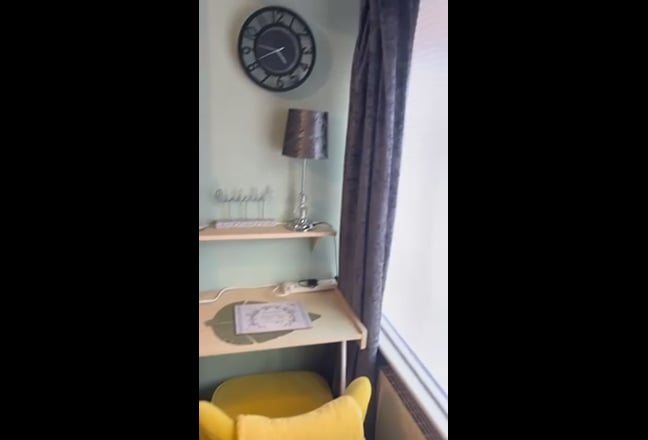 Video 1: 