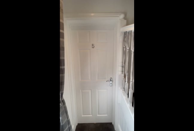 Video 1: Kitchen