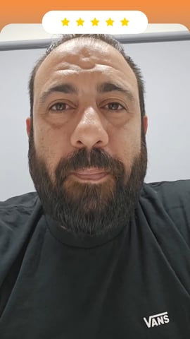 ECLETE client video review