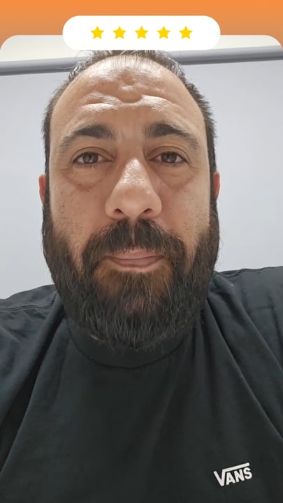 Client review — ECLETE client video review