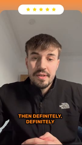 ECLETE client video review