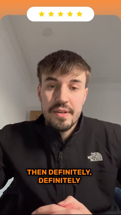 Client review — ECLETE client video review