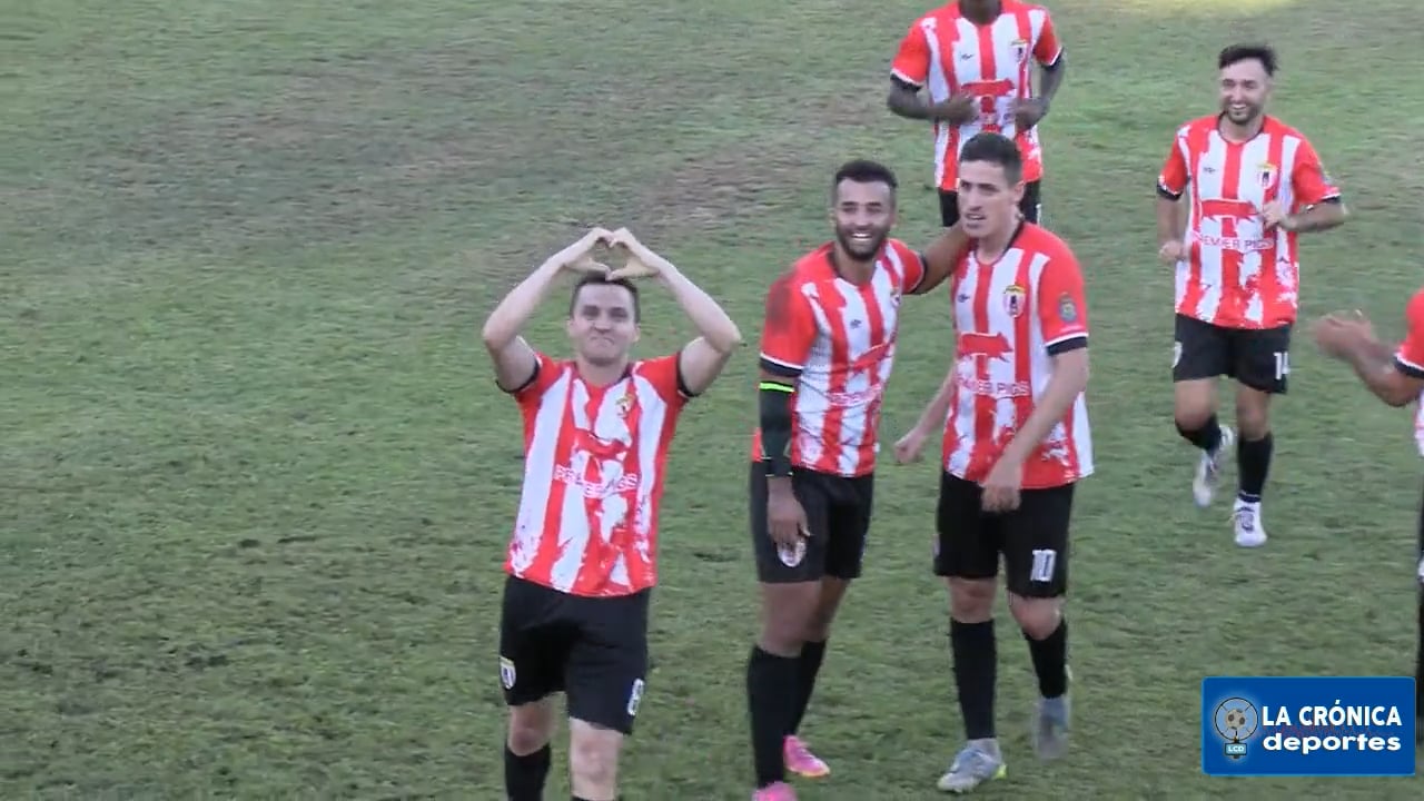 (RESUMEN Y GOLES) Ontiñena CF 4-2 CD Peñas Oscenses / Jor. 3 Preferente  Gr 1 / Fuente: Roda Tube