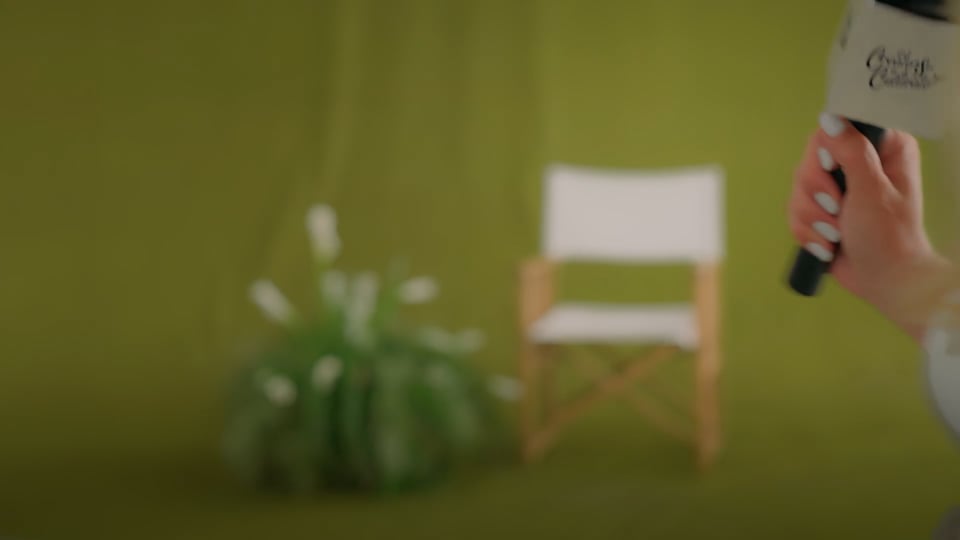 Robyn Delmonte, speaker interview at Create & Cultivate Event 2026