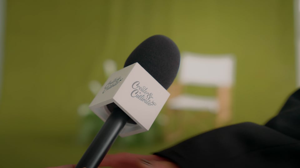 Mei Kwok, speaker interview at Create & Cultivate Event 2026