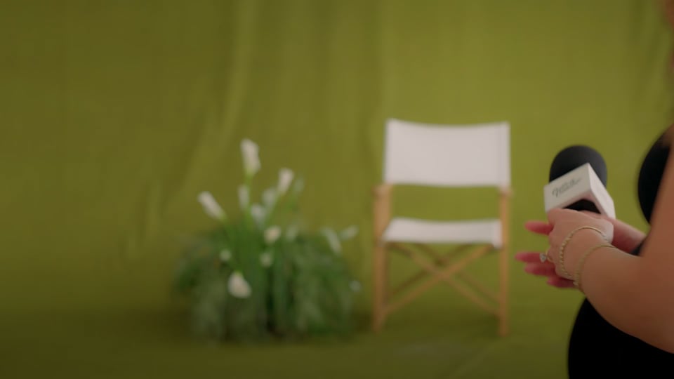 Daryl Ann Denner, speaker interview at Create & Cultivate Event 2026