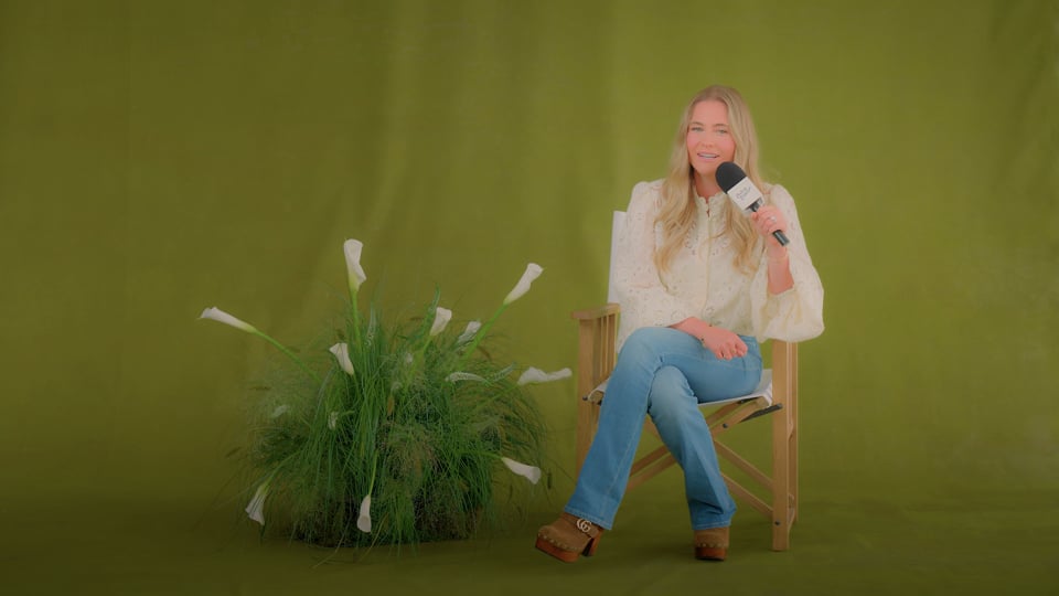 Camille Moore, speaker interview at Create & Cultivate Event 2026