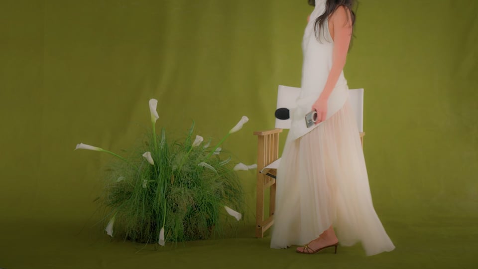 Raissa Gerona, speaker interview at Create & Cultivate Event 2026