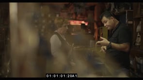 Related Embedded Video Item Thumbnail