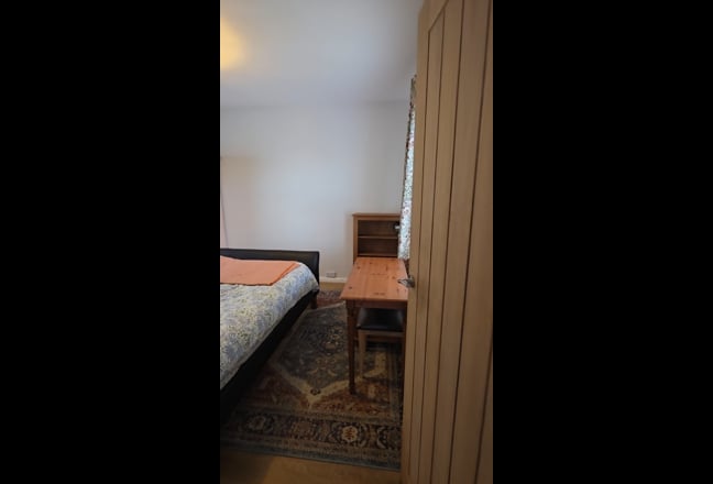 Move to a rural cottage? 2 double rooms available Main Photo