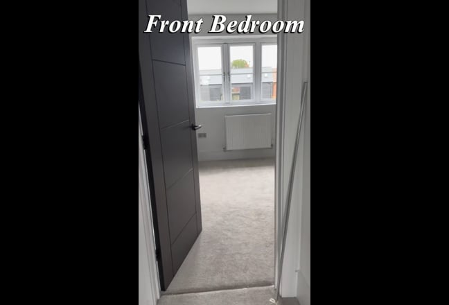 New Build 2 Rooms with en-suites Main Photo