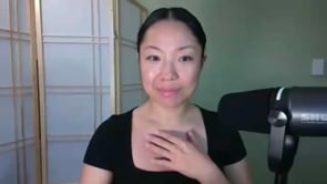 Short Clip: How the Chaos of the Mind Shows Up in the Body
