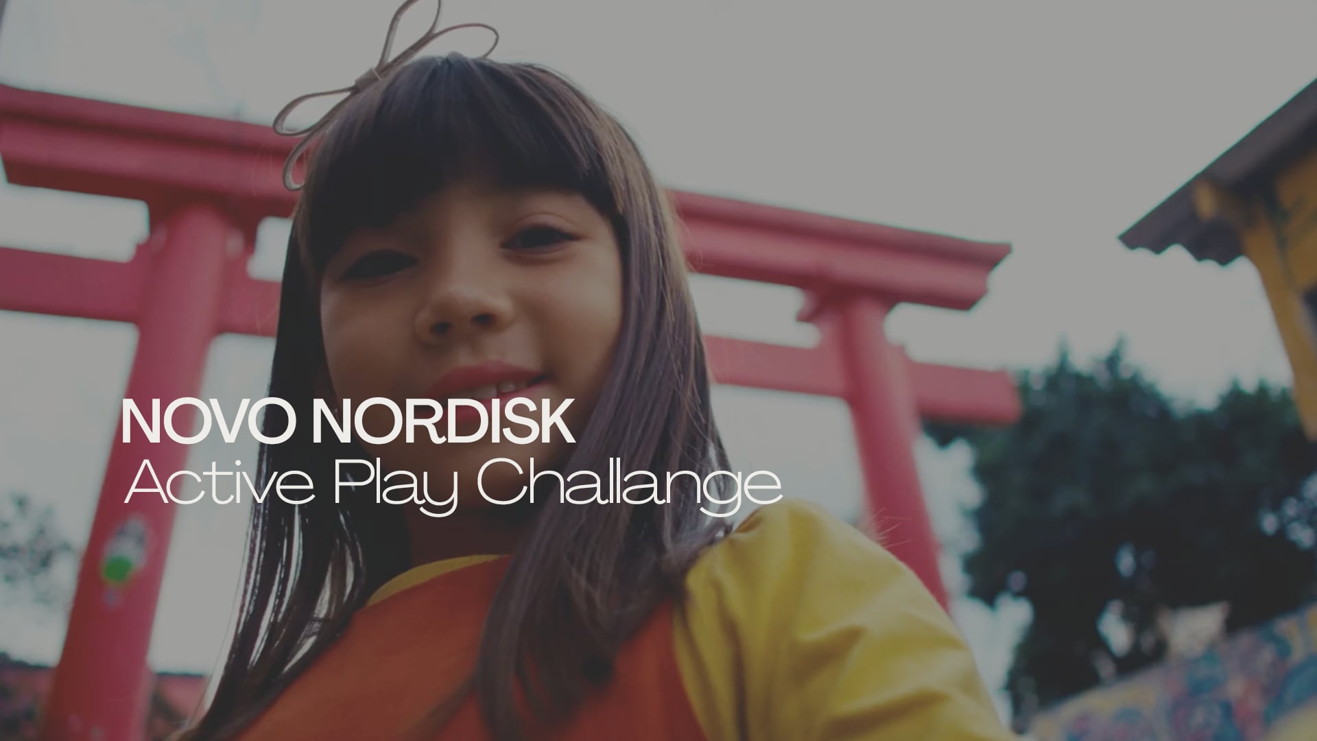 Active Play Challenge 2026