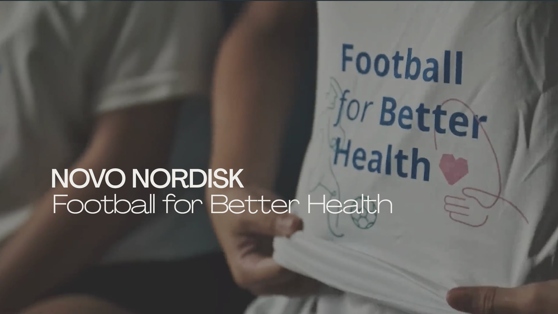 Football for Better Health