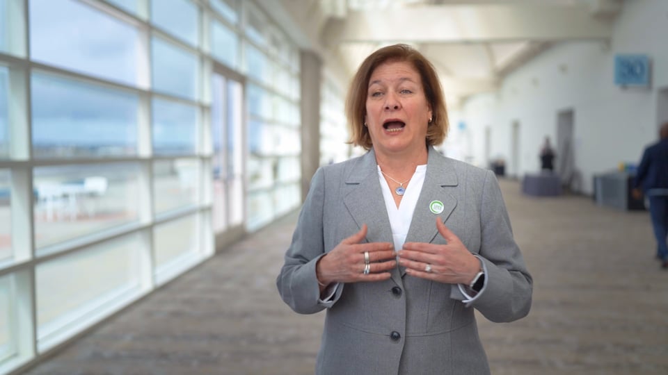 Why the Future of Long-Duration Storage Is Bright, Anna J. Siefken, Intersolar 2026