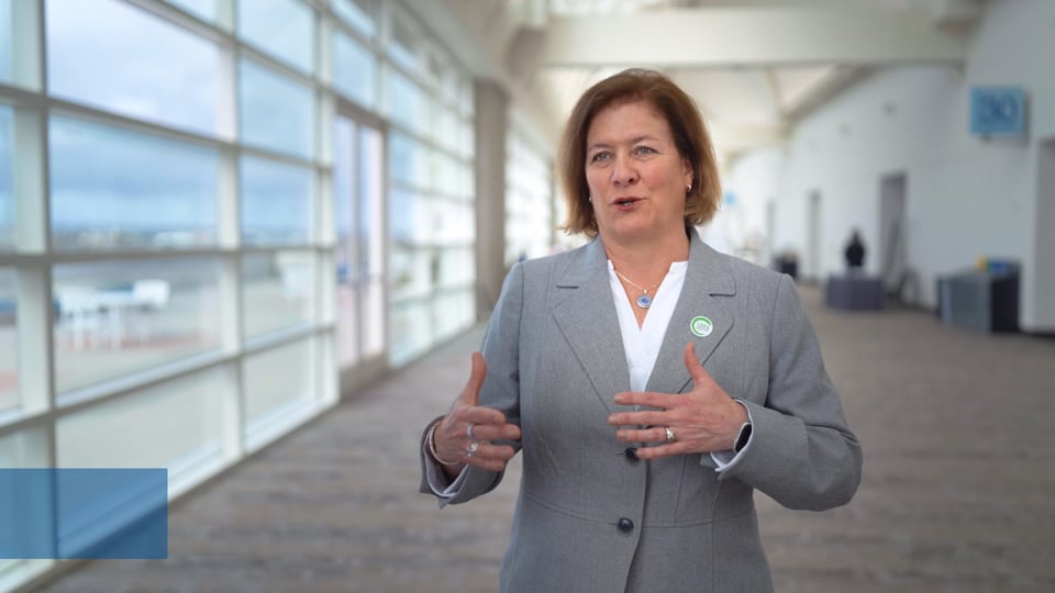How Energy Storage Gets Around the Interconnection Queue, Anna J. Siefken, Intersolar 2026
