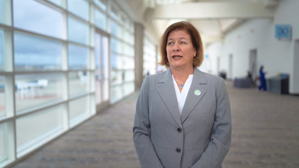 Anna J. Siefken, LDES Council still