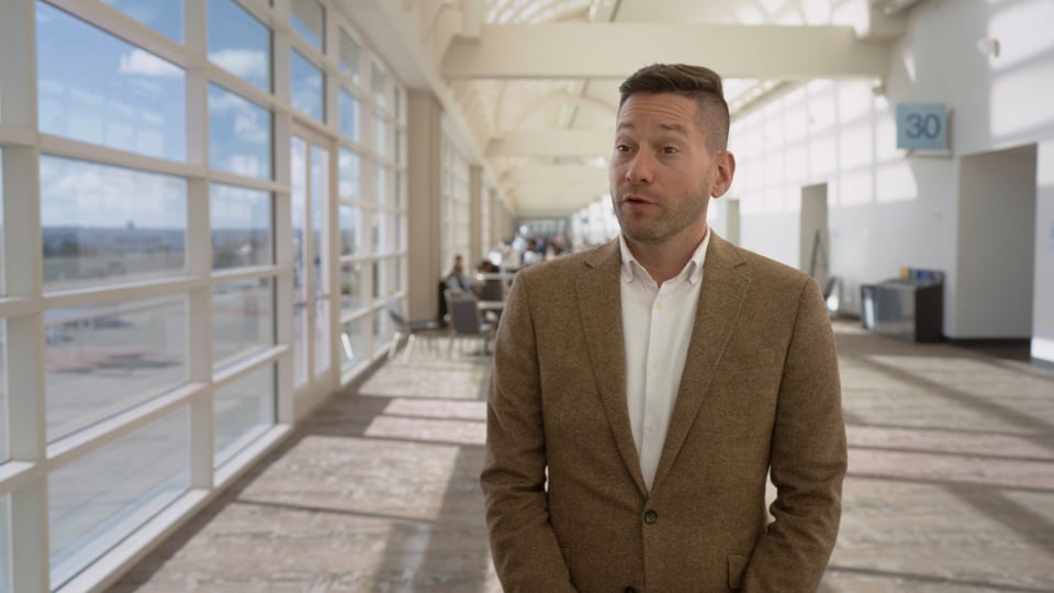 Matthew Boms, Executive Director, Texas Advanced Energy Business Alliance, at Intersolar 2026