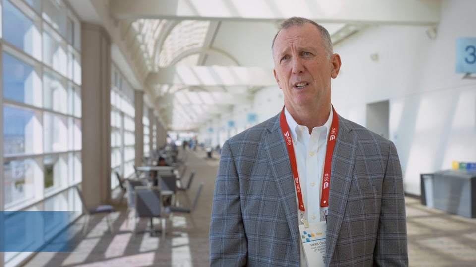 How Small and Mid-Size Developers Win Data Center Projects, Mark Crowdis, Intersolar 2026