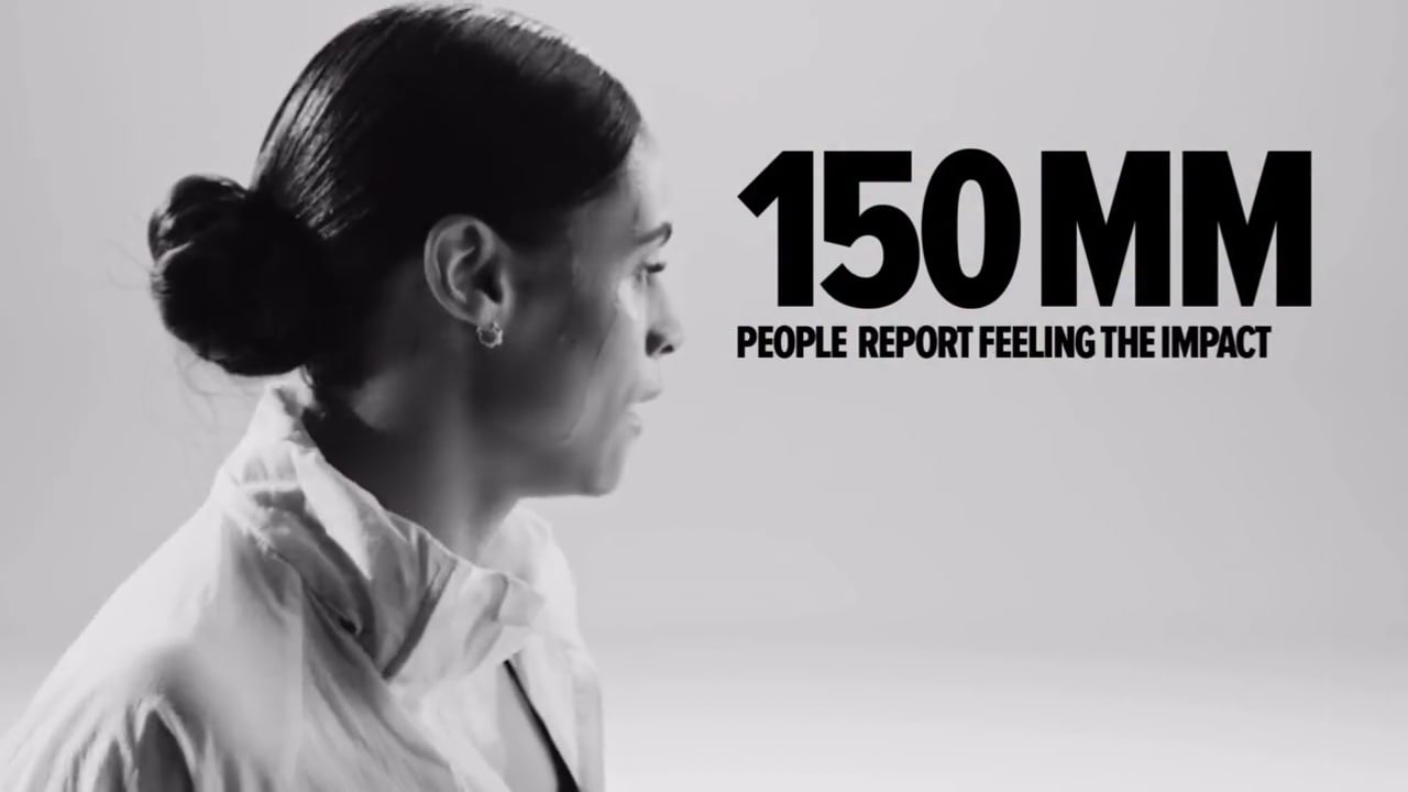 Gatorade campaign film