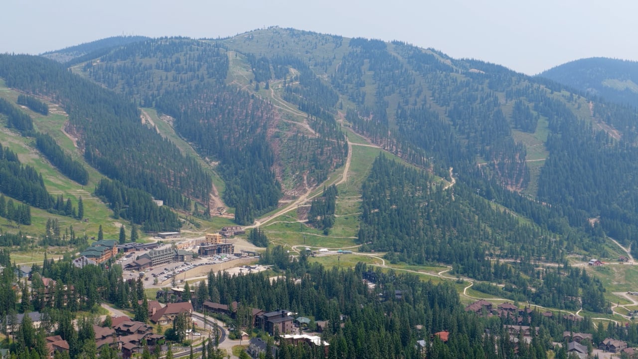 182 Ridge Run, Whitefish Mountain Resort 4,402 sqft