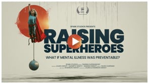 Raising Superheroes Trailer
