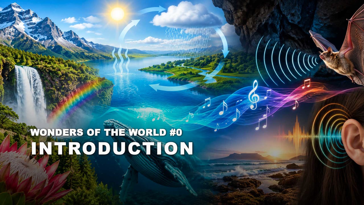 WOW - 00 - Introduction to the Series