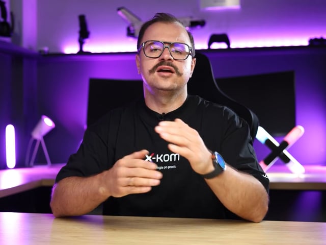 Samsung Galaxy Watch Ultra2 Srebrny - 1549476 - zdjęcie 2
