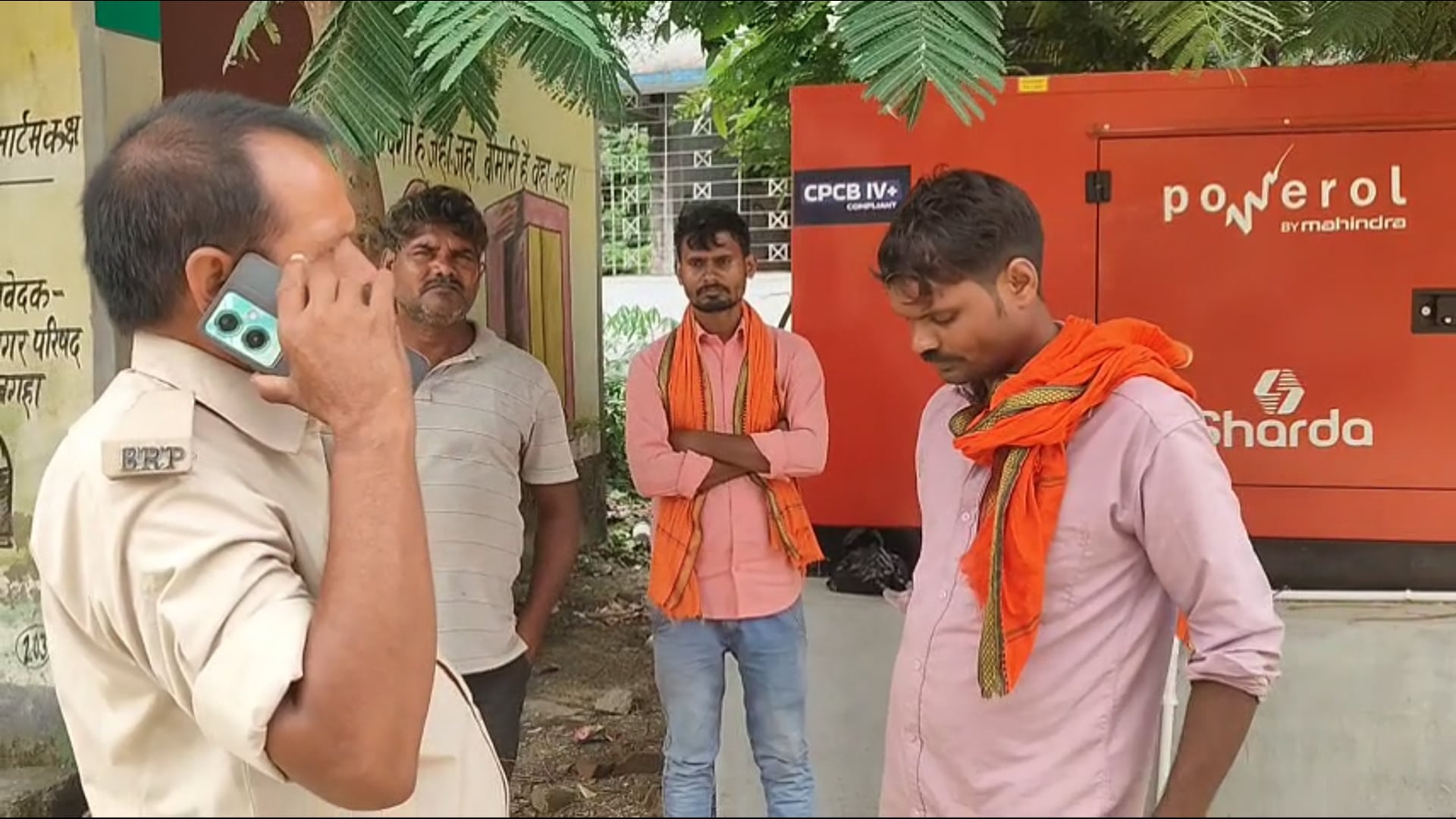 गंडक पार कर खेत में गई थी दुर्गावती, पैर में चुभा कुछ नुकीला समझा... थोड़ी देर में चली गई जान