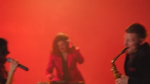 Related Embedded Video Item Thumbnail