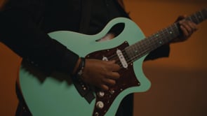 Related Embedded Video Item Thumbnail