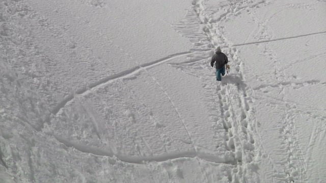 Nitro Movie 2012 – WHAT GOES UP MUST COME DOWN from Nitro Snowboards