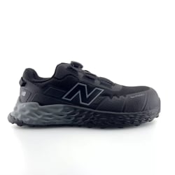 Chaussures de sécurité laçage Boa® S3L CREMORNE BOA