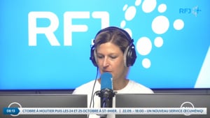 Interview rien que pour vous - Michaël Marquis