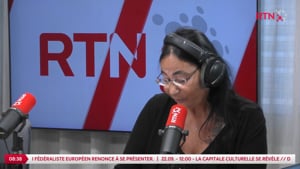 Groove session dernière édition