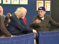 La sala de tennis de taula portarà el nom de Dani Sabrià