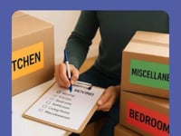 Moving Day Getting Closer? Don’t Let “Finding Movers” Be The Thing You Forget!