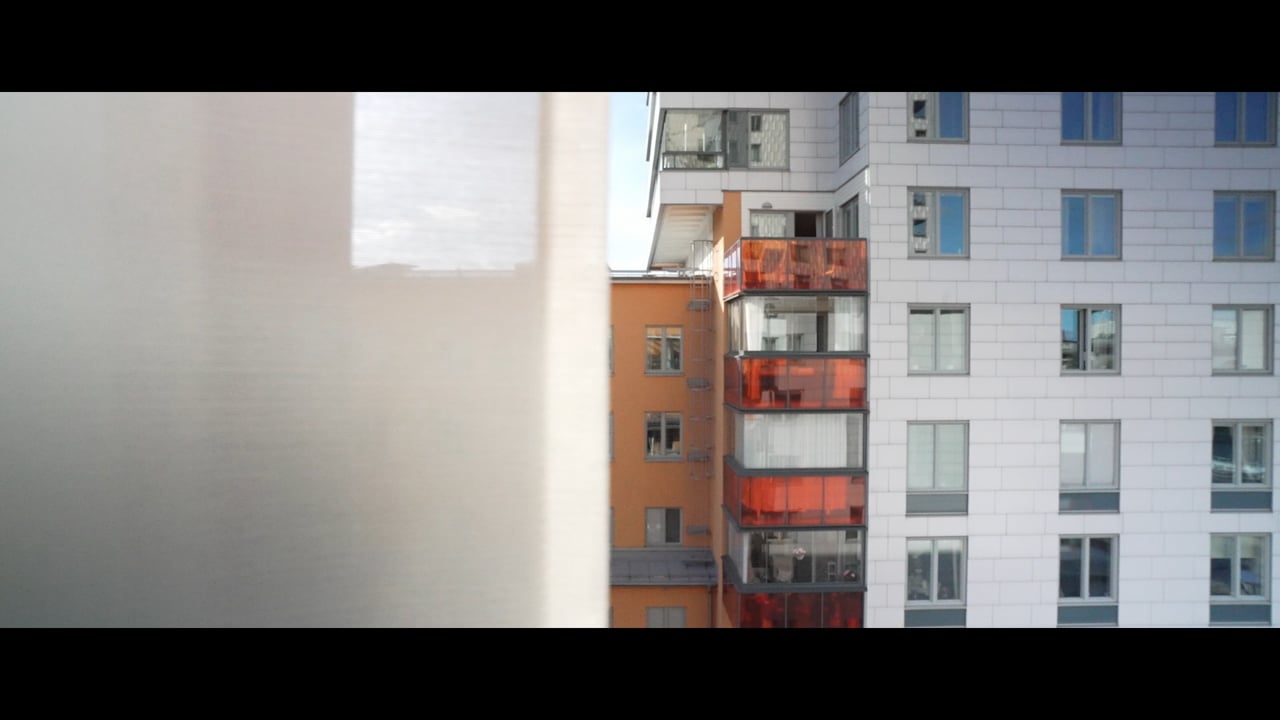3 rum Lägenhet på Ekfatsgatan 4, 6 tr Liljeholmen - Liljeholmskajen Stockholms kommun - video