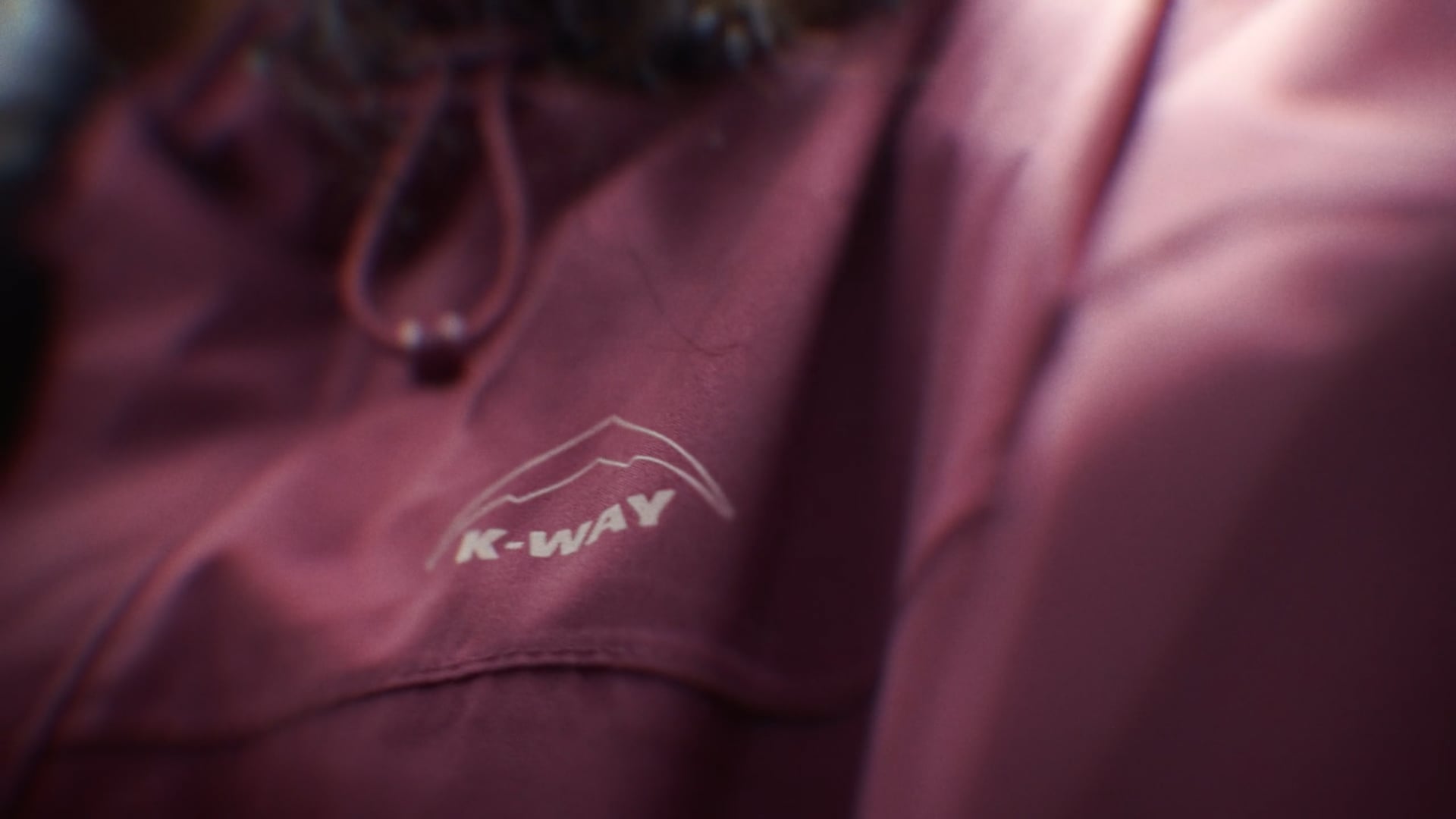 K-WAY AW26 | 1