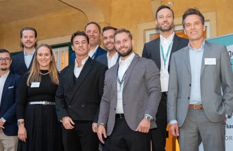 ImmoScout24 versammelte Branche und Politik in Graz